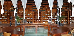 Restaurantes