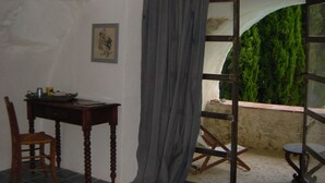Habitación doble (Sur l'Eau) | Servicios de la habitación