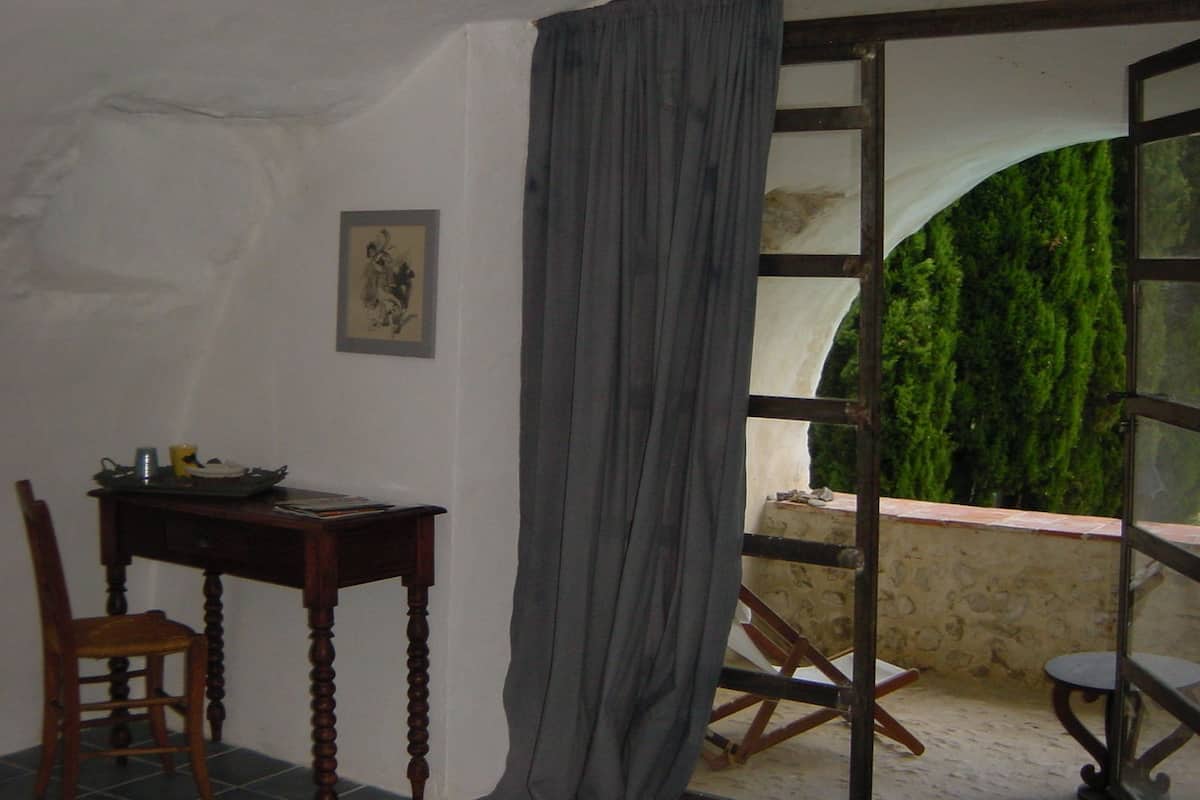 Servicios de la habitación
