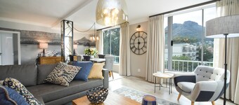 dk villas 2 The Boardwalk - Hout Bay