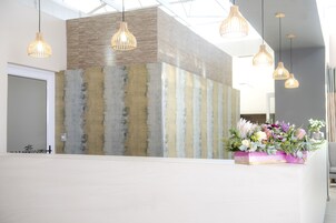 Recepción