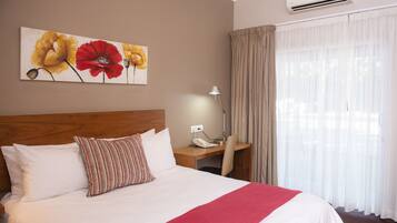 Chambre Double Exécutive