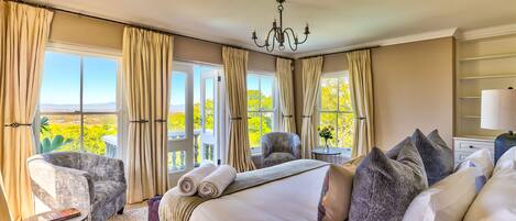 Superior Deluxe Suite