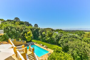 View from property - Devonport House (Cape Town)