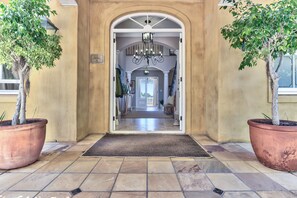 الردهة