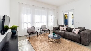Living area - Perla (Hermanus)