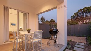 Terrace/patio - Perla (Hermanus)
