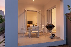 Terrace/patio - Perla (Hermanus)