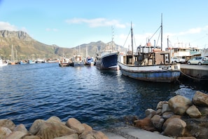 Lake - dk villas 1 Harbour View Hout Bay (Cape Town)
