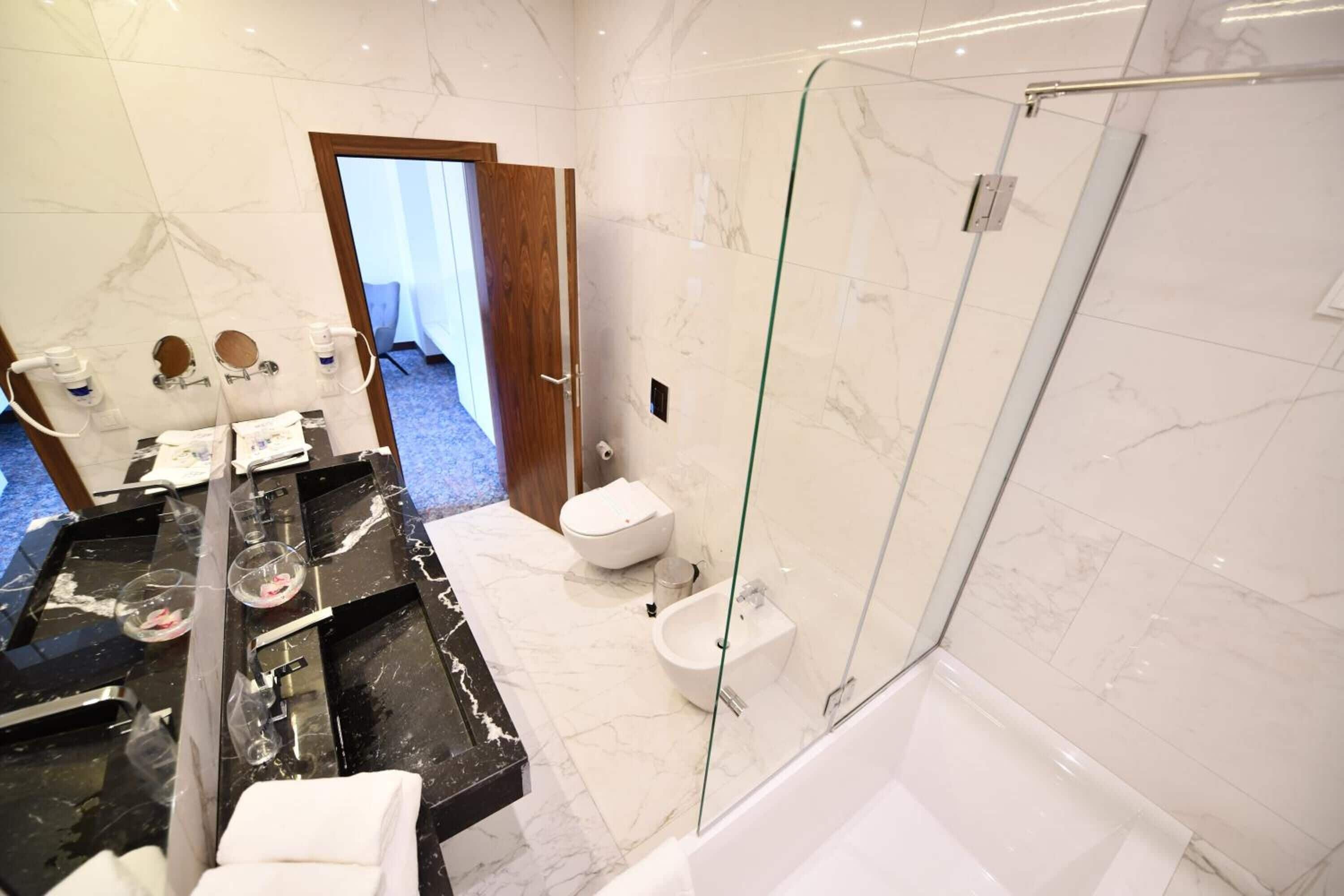 Foto - Hotel Austria & Bosna