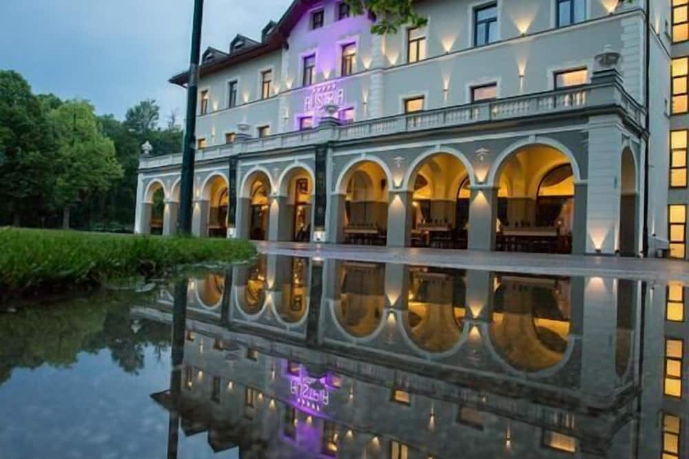 Hotel Austria & Bosna
