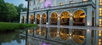 Hotel Austria & Bosna