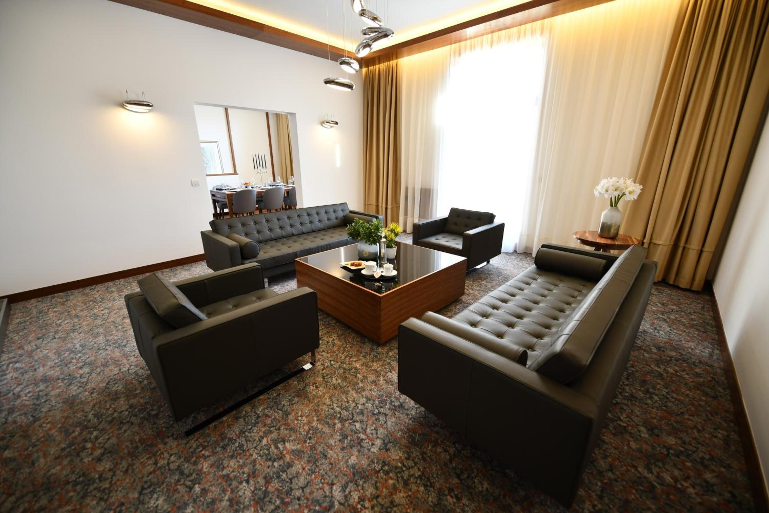 Photo - Hotel Austria & Bosna