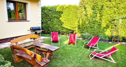 Apartamenty SaltApart 2