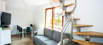 蘇特亞帕特 2 號公寓飯店