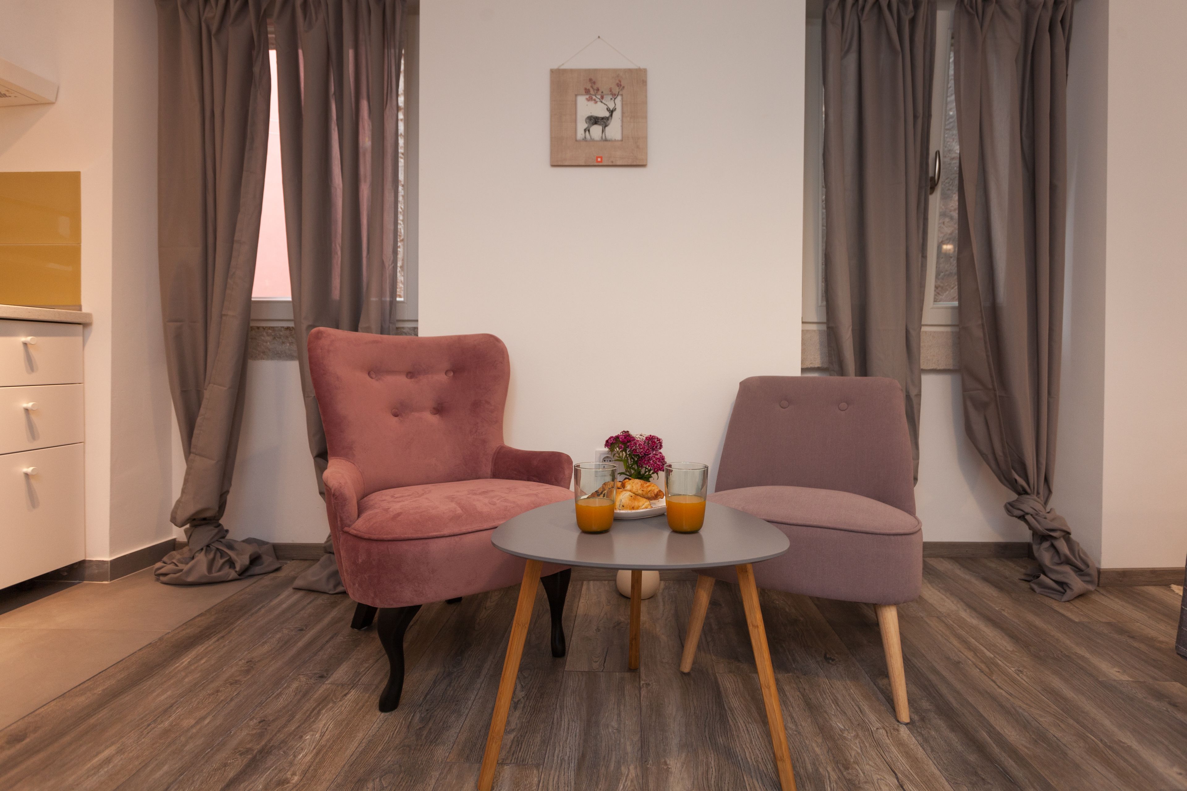 Photo - Apartments and Rooms Hey Rovinj