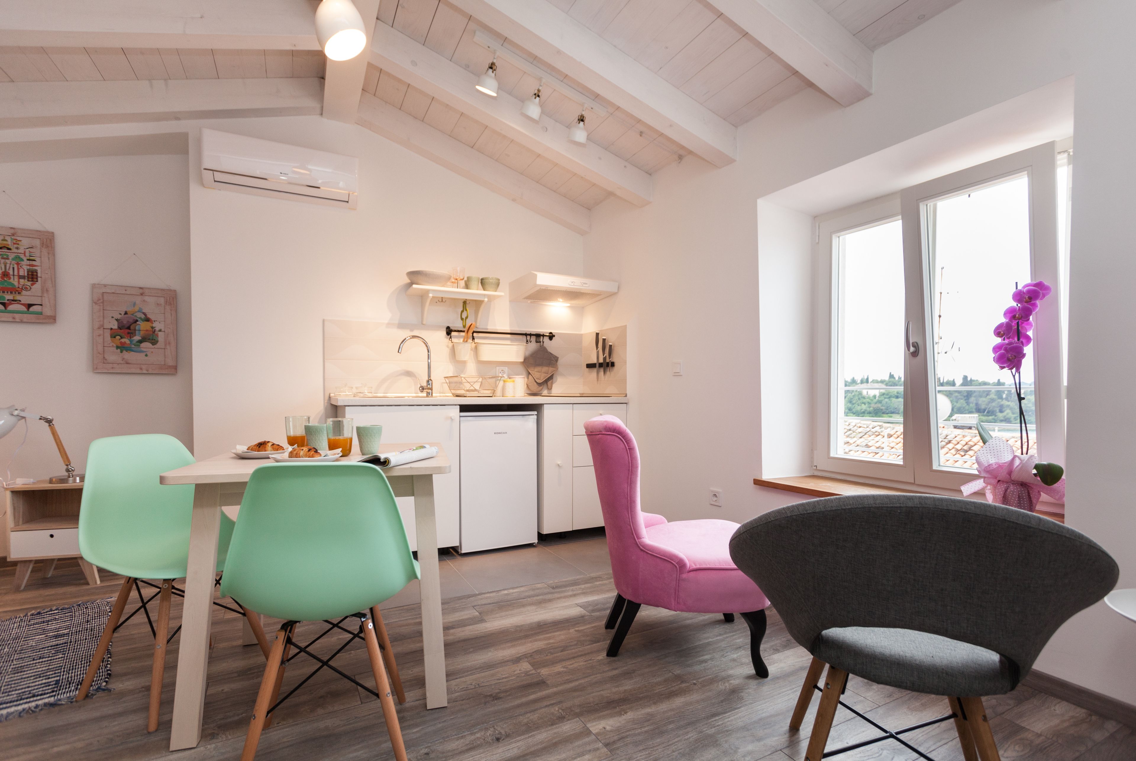 Photo - Apartments and Rooms Hey Rovinj