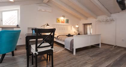 Apartments and Rooms Hey Rovinj