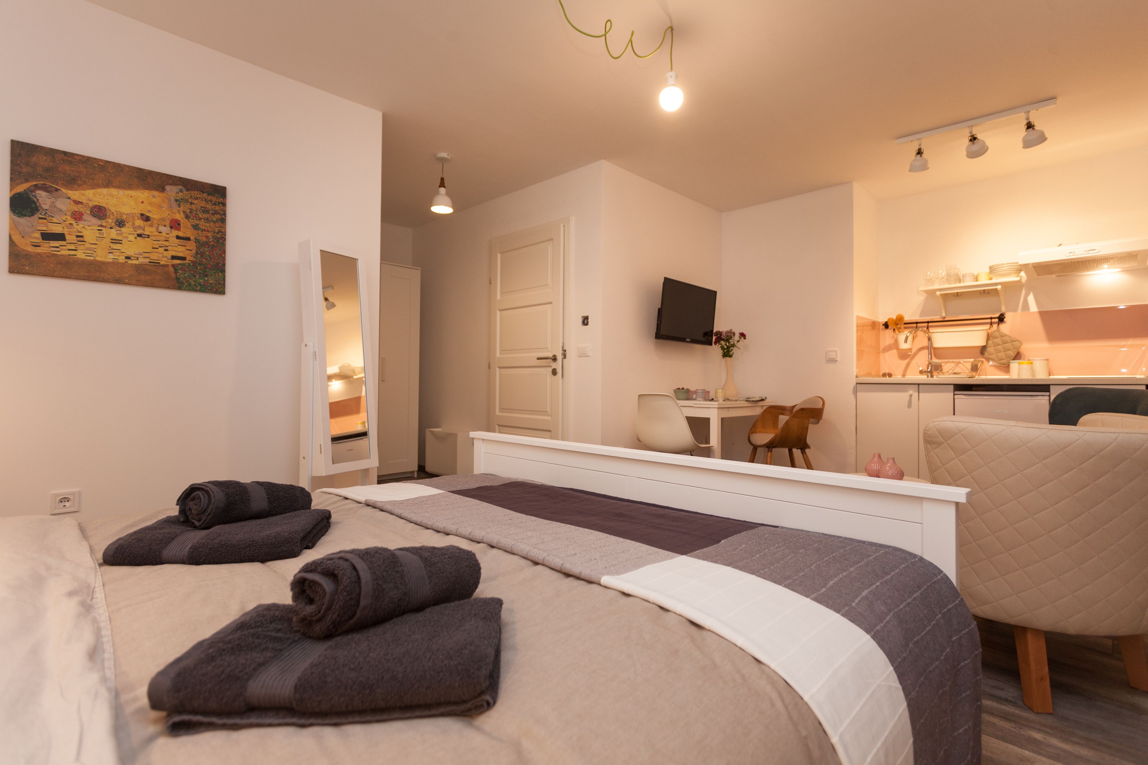 Photo - Apartments and Rooms Hey Rovinj