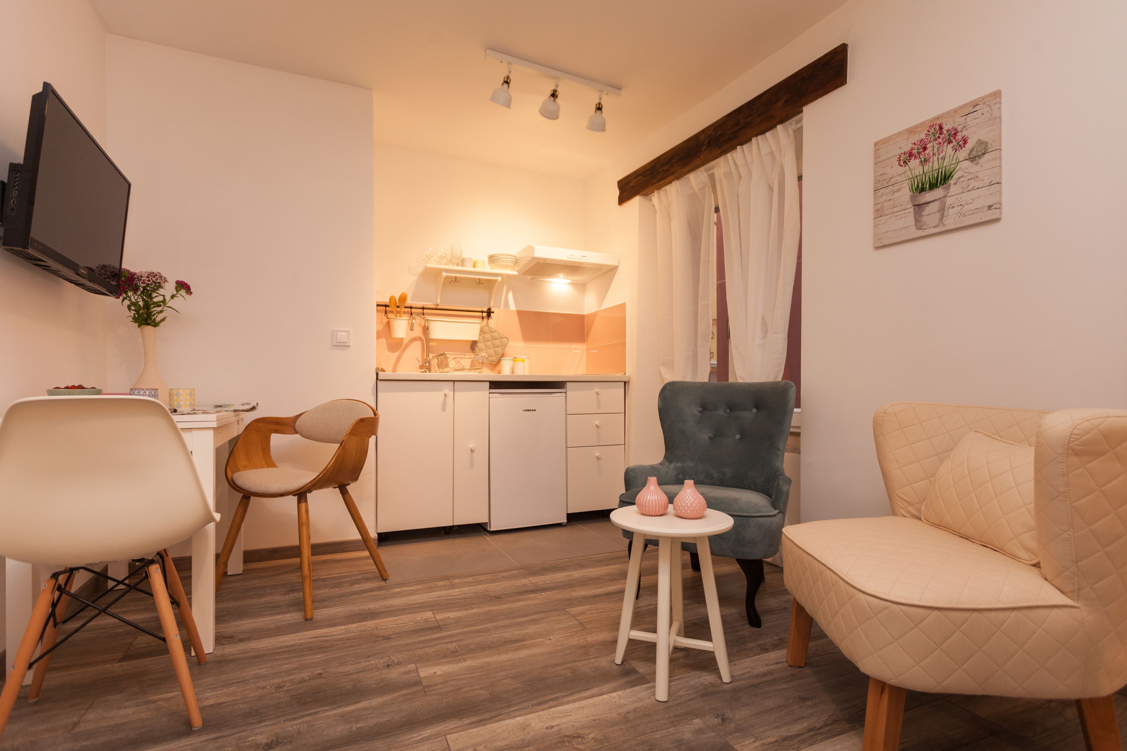 Photo - Apartments and Rooms Hey Rovinj