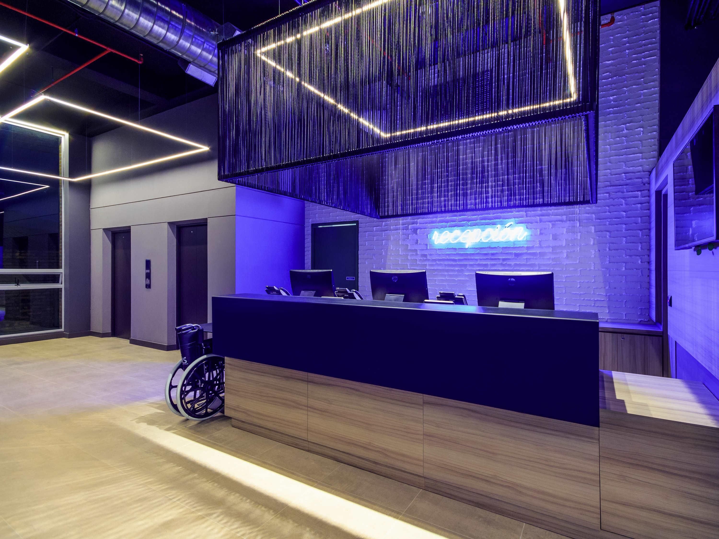 Foto - ibis budget Medellín Itagüí Metro