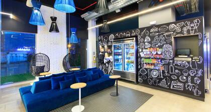 ibis budget Medellín Itagüí Metro