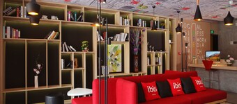 Ibis Haikou Injoy Plaza Hotel