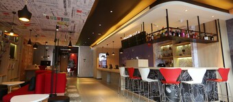 Ibis Haikou Injoy Plaza Hotel