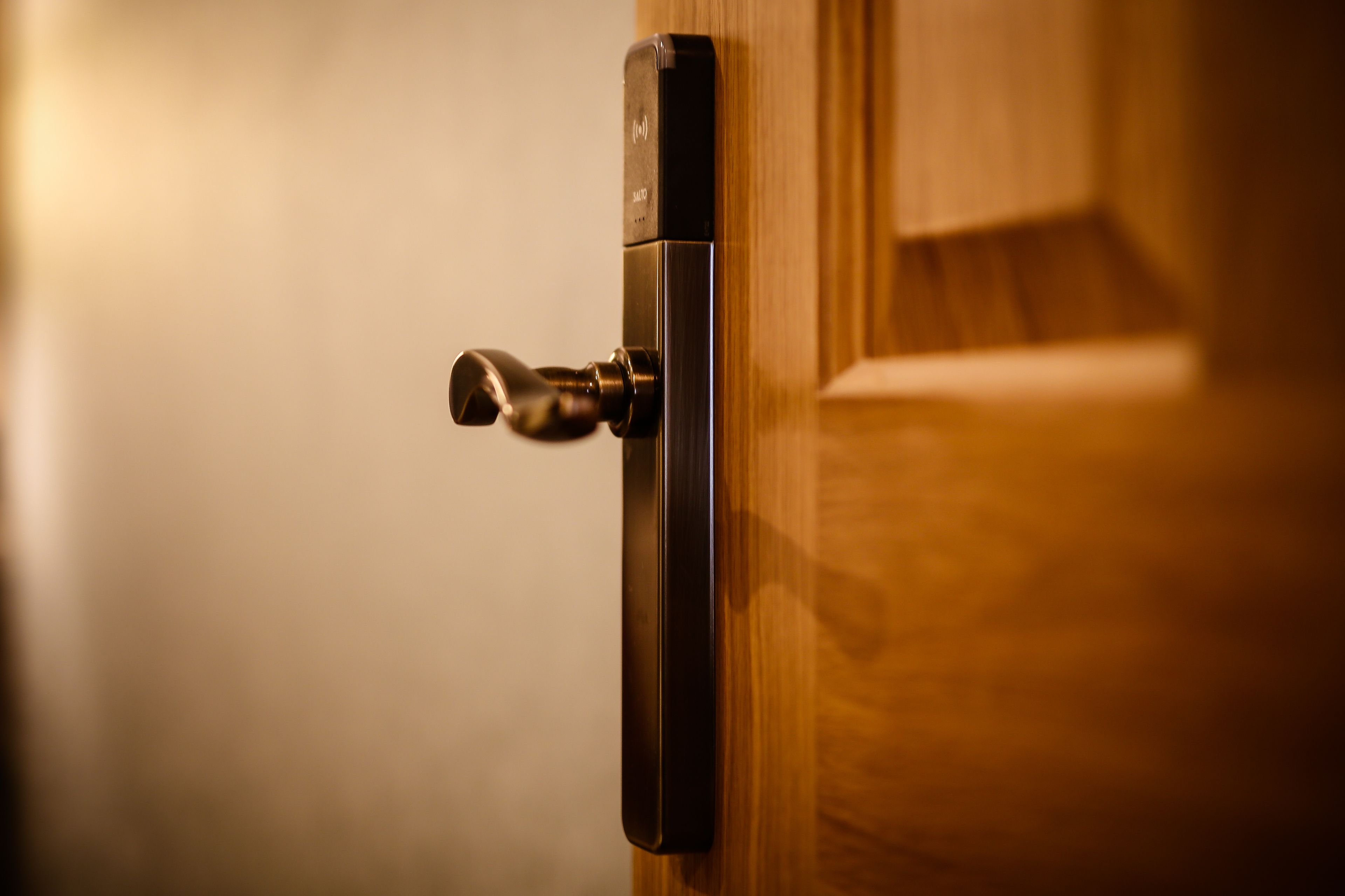 premium bedding, in-room safe, individually decorated