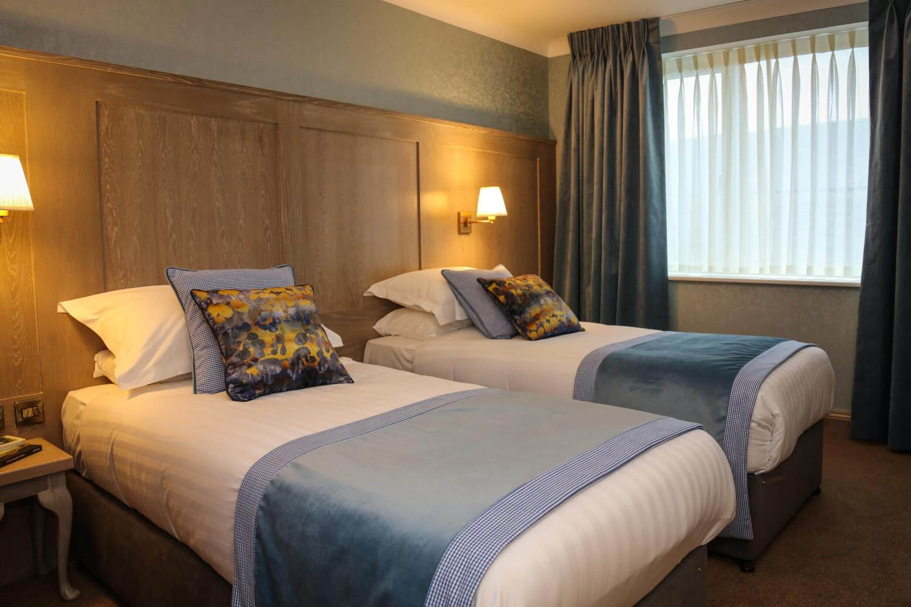 Foto - Avalon House Hotel