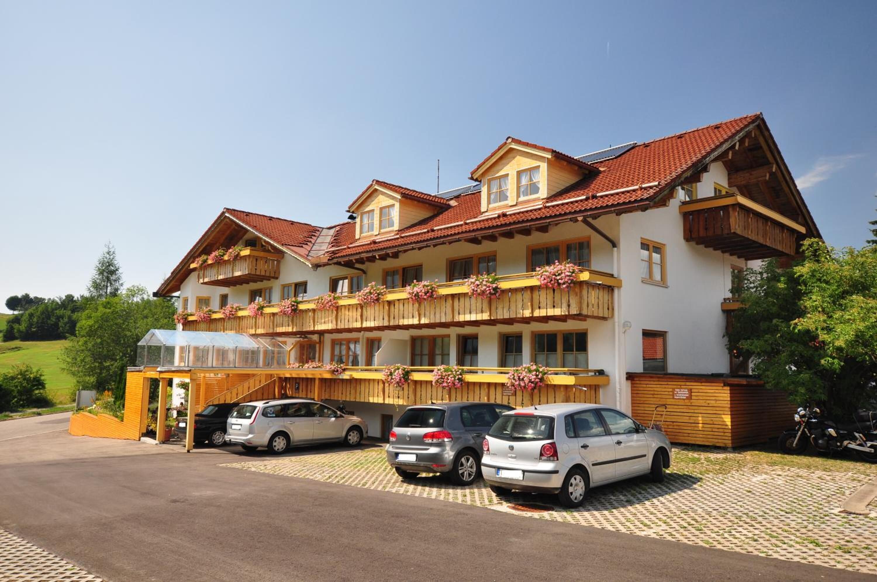 Außenbereich