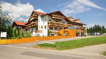 Außenbereich