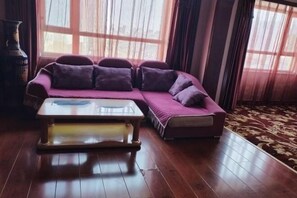 Room - Huaxia Hotel (Yingkou)