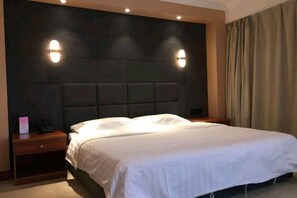 Room - Huaxia Hotel (Yingkou)
