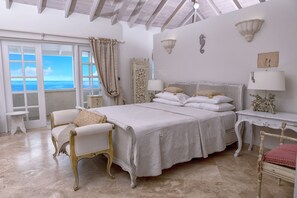 빌라 | 책상, 여행용 아기침대, 무료 WiFi, 침대 시트