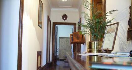 B&B Santa Chiara