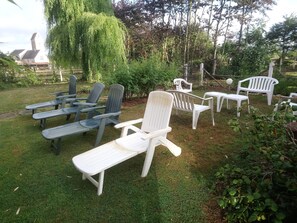 Exterior - La Mare Aux 3 Diables Chambre d'Hôtes (Fresney-le-Vieux)