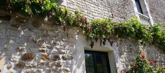 La Mare Aux 3 Diables Chambre d'Hôtes