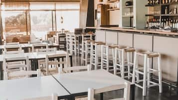 餐廳
