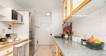 Tu Apart en Bariloche II