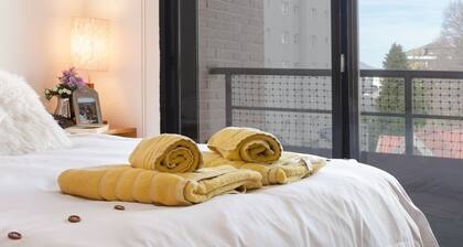 Tu Apart en Bariloche II