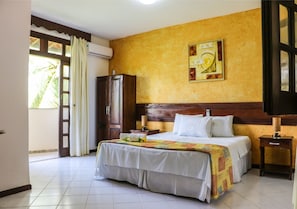 1 habitación, decoración personalizada, cortinas blackout y wifi gratis