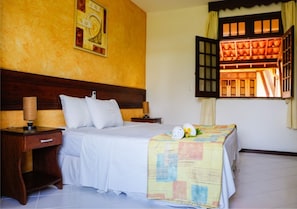 1 habitación, decoración personalizada, cortinas blackout y wifi gratis