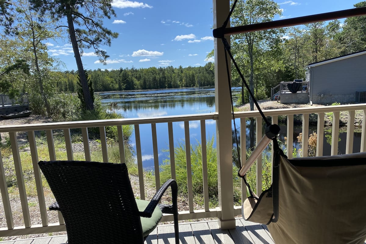 Paradise House
