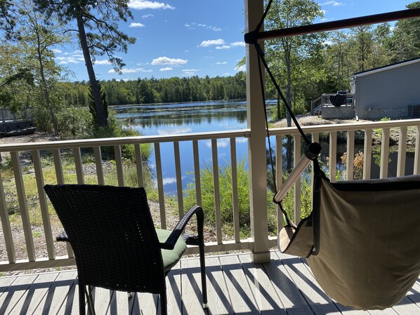 1 chambre, literie de qualité supérieure, matelas mémoire de forme