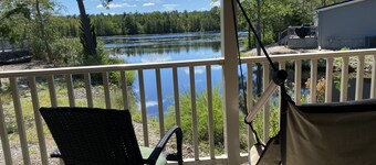 Swan Lake Resort Rentals