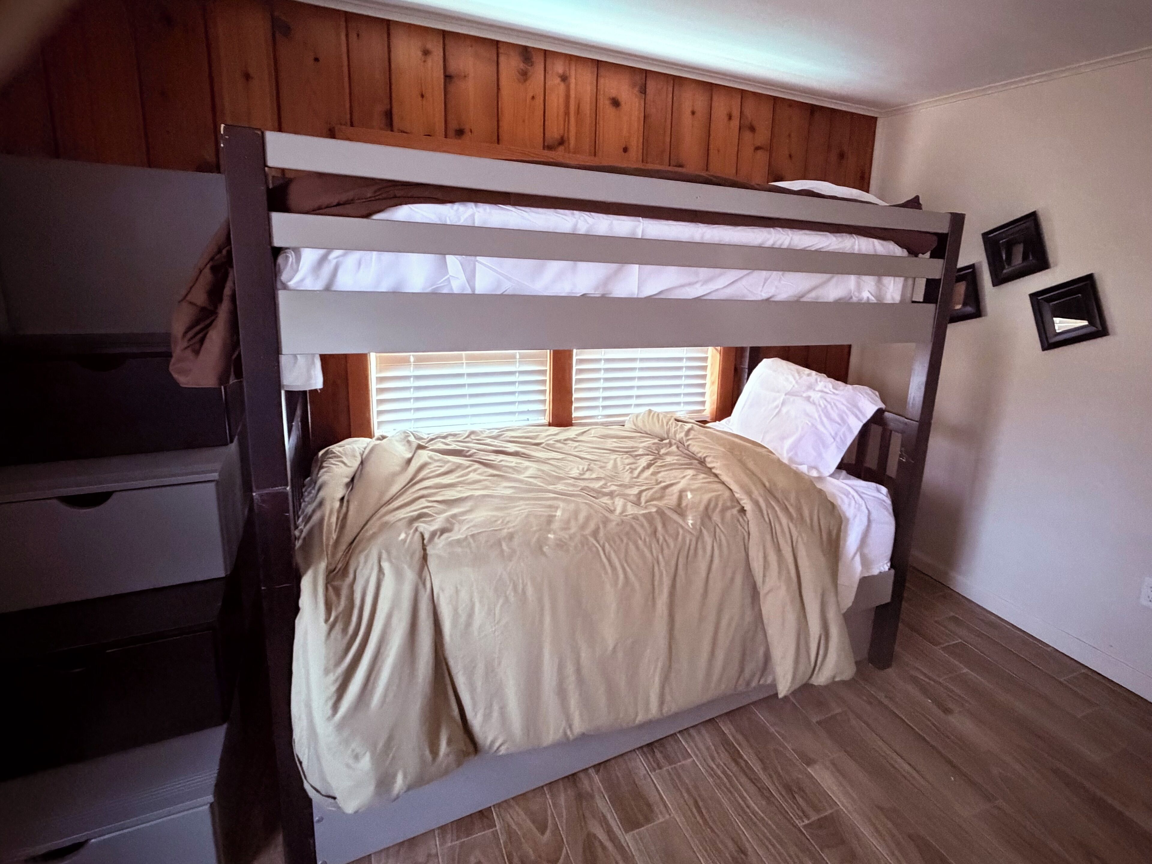 Family House | 1 bedroom, premium bedding, memory foam beds, individually decorated