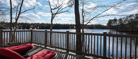 Lake House