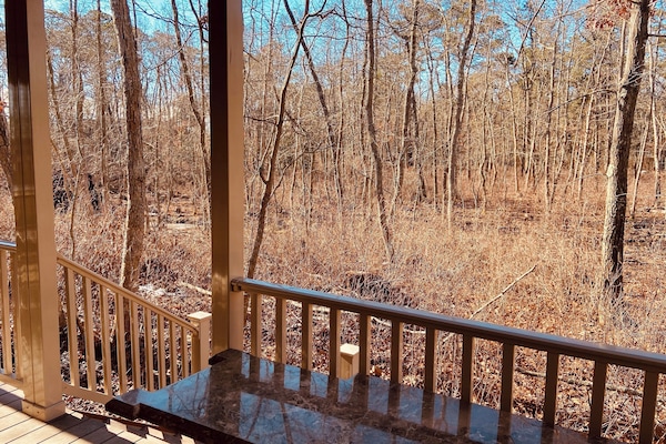 Country House | Terrace/patio