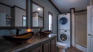 Maison Exclusive | Salle de bain